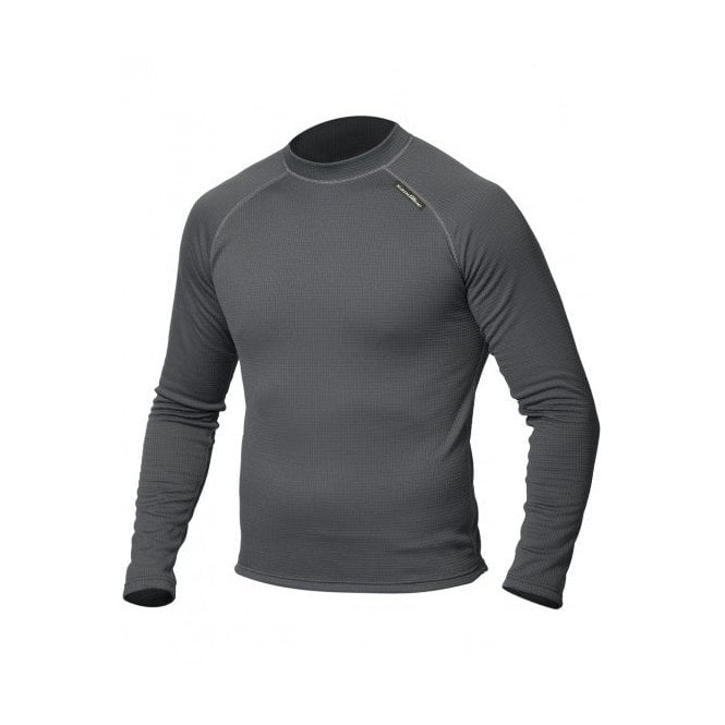 Sandiline Quadra Baselayer Shirt Long Sleeve