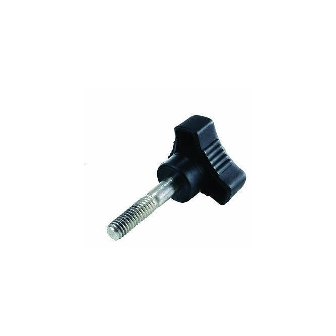 Scotty 1135 Star Knob (2 Pack)