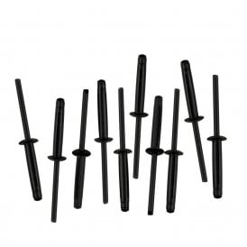 Scotty 132 Extra Long Grip Mounting Rivets 10pk