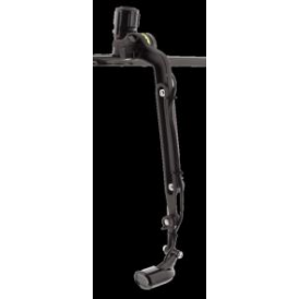 141 Kayak/SUP Transducer Arm Mount c/w 438 Gear Head