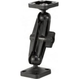 150 Ball Mounting System With Universal Mounting Plate