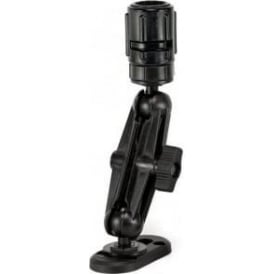 151 Ball Mounting System With Gear-Head and Track