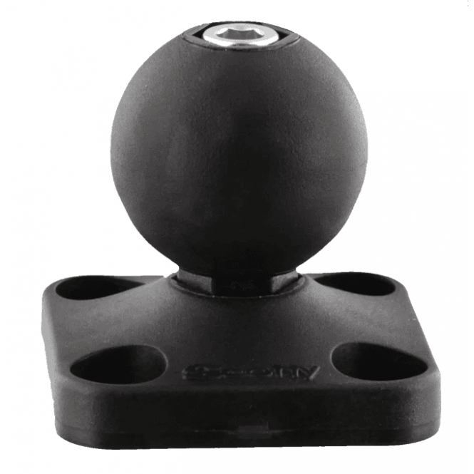 Scotty 166 - 1.5