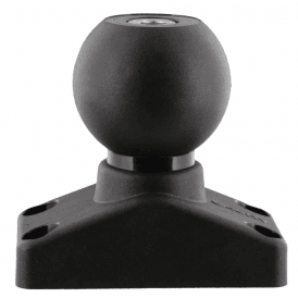 176- 2.25" Ball System Base