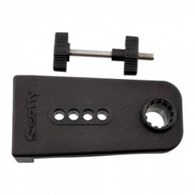 248 Oarlock Mount 