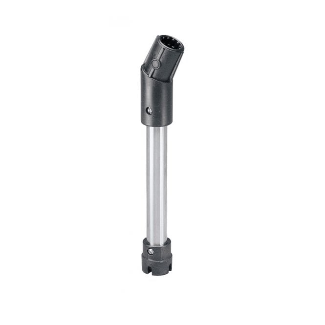 Scotty 253 Gimbal Mount Rod Holder Adaptor, SS and Nylon