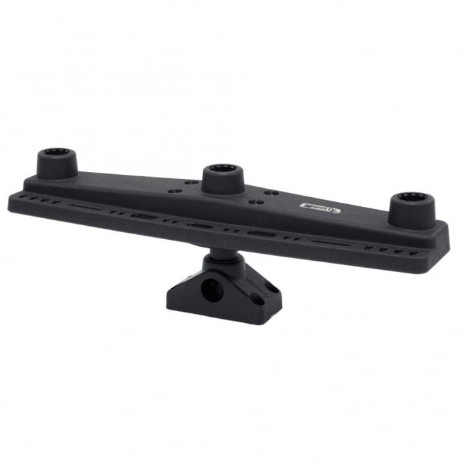 Scotty 257 Triple Rod Holder Board Only