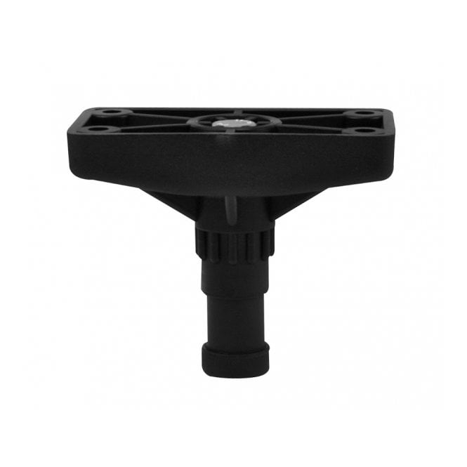 Scotty 272 Fishfinder Post