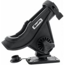 281 Baitcaster Rod Holder Supplied with a 244 Flush Mount
