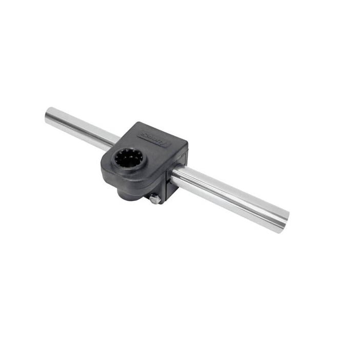 Scotty 287 Round Rail Mount