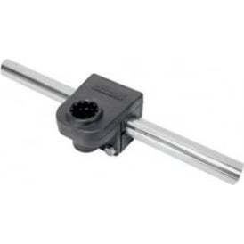 287 Round Rail Mount