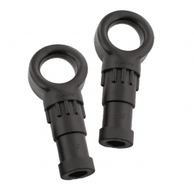 327-Fender/ Eye Ring 2 Pack 