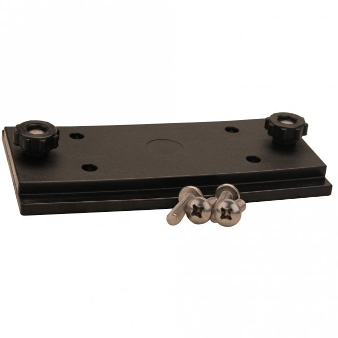 Scotty  340 Nylon Track Adapter