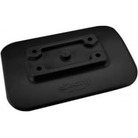 341 Glue on Mount/ Pad for Inflatable kayaks