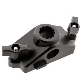 343 Locking Gunnel Track Mount