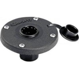 344 Flush Mount