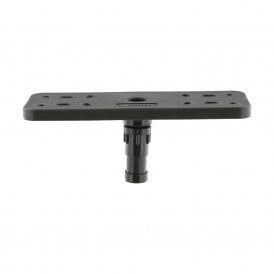 Scotty 367 Universal Fish Finder Mount up to 9" Display
