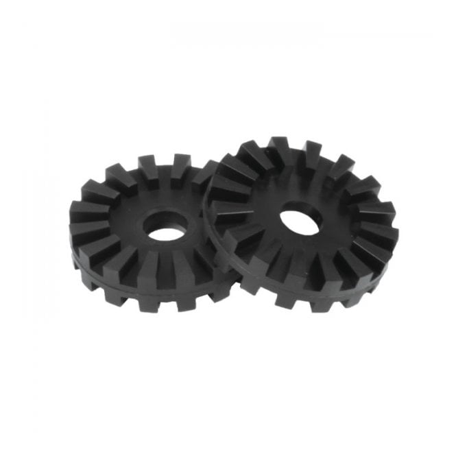 Scotty 414 Offset Gears