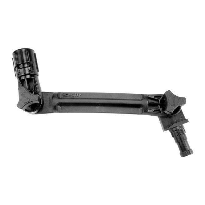 Scotty 429 Extended Gear Head Adapter