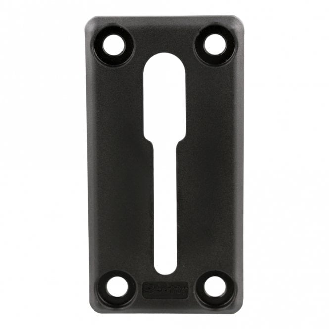Scotty 439 - Track Adapter For Glue On Pad