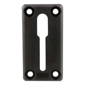 439 - Track Adapter For Glue On Pad