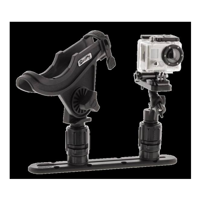 Scotty 440 Low Profile Track Available in 1