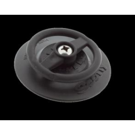 443 D-Ring Stick-On Accessory Mount