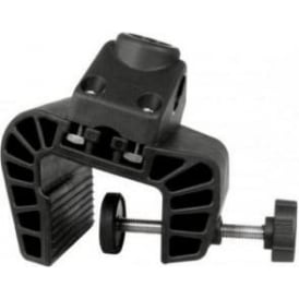 449 Portable Clamp Mount, Nylon w/241 Side/Deck Mount