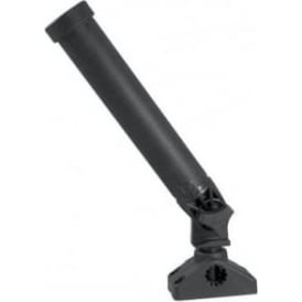 476 Rocket Launcher Rod Holder inc Side/Deck Mount