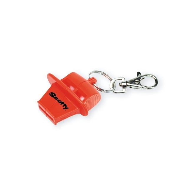Scotty 780 Lifesaver Whistle
