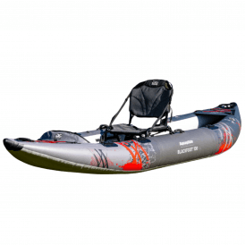 Blackfoot Angler 130 XF - Technical Fishing Kayak 