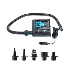SUP1 Electric Pump - High Pressure 12v