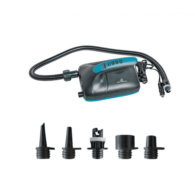 Spinera SUP3 Electric Pump - High Pressure 12v