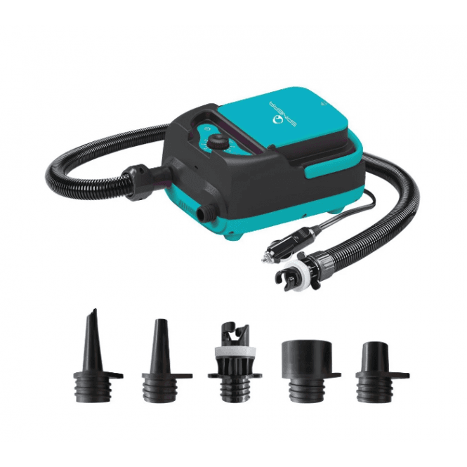 Spinera SUP4 Electric Pump - High Pressure 12v