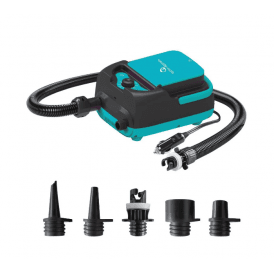 SUP4 Electric Pump - High Pressure 12v