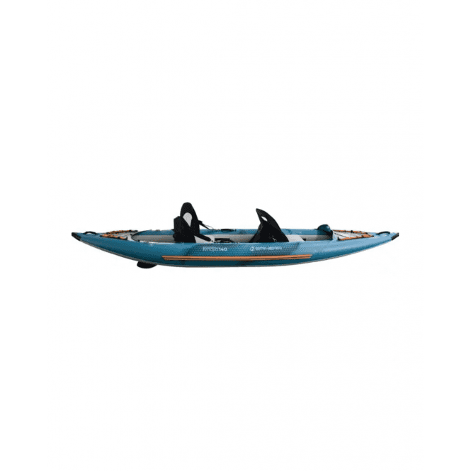 Spinera Tenaya 140 Inflatable Kayak - 2 Adults
