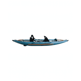 Tenaya 140 Inflatable Kayak - 2 Adults