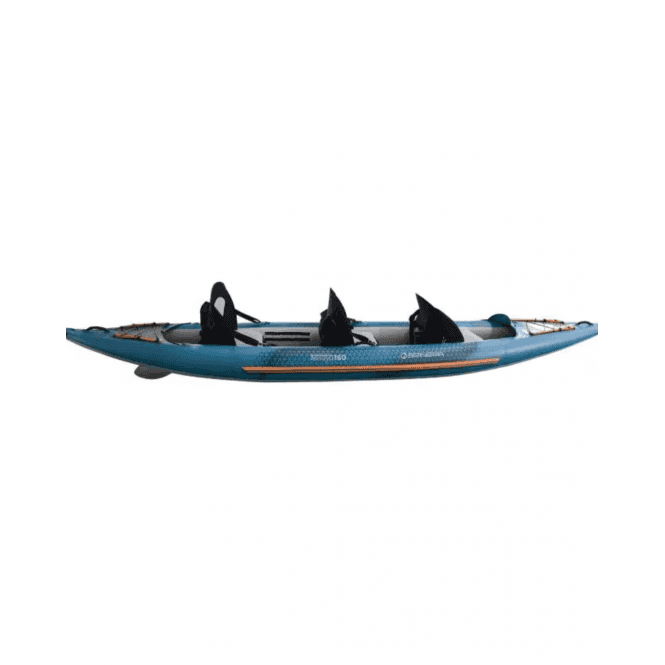 Spinera Tenaya 160 - Upto 3 Adults Inflatable Kayak 