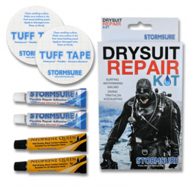 Stormsure Drysuit Repair Kit