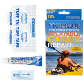 Inflatable Kayak & Canoe Repair Kit