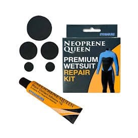 Premium Neoprene queen wetsuit repair 30g inc Patches