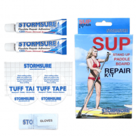 Stand Up Paddleboard Repair Kit