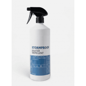 Stormproof Water Repellent Spray - 500ml 