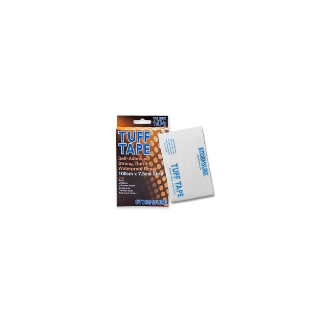 Stormsure Tuff Tape Self Adhesive 1m Strip