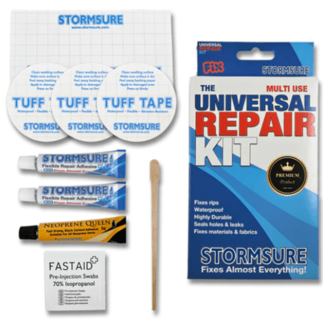 Stormsure Universal Repair Kit