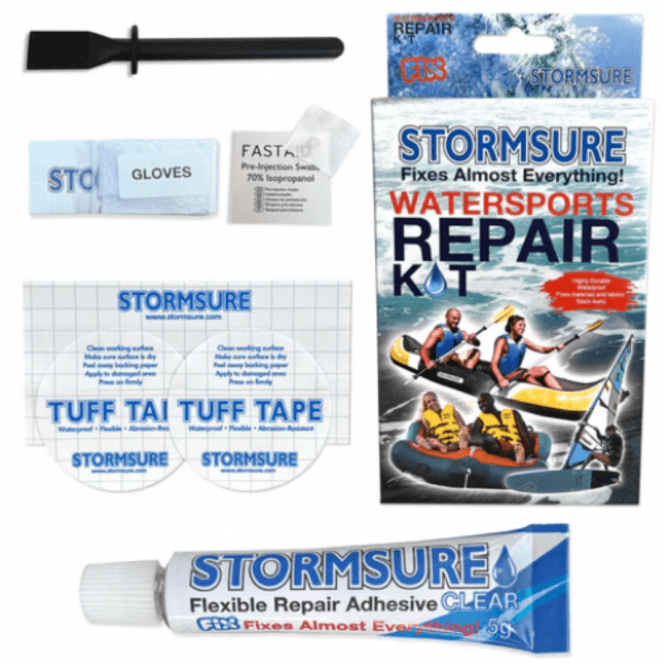 Stormsure Watersports Repair Kit
