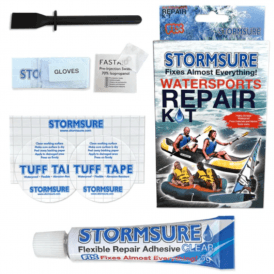 Watersports Repair Kit