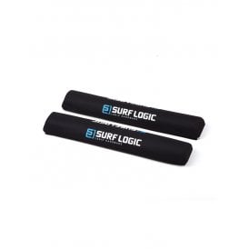 Surflogic Aero Rack Pads 50cm