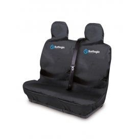 Double Car Seat Cover