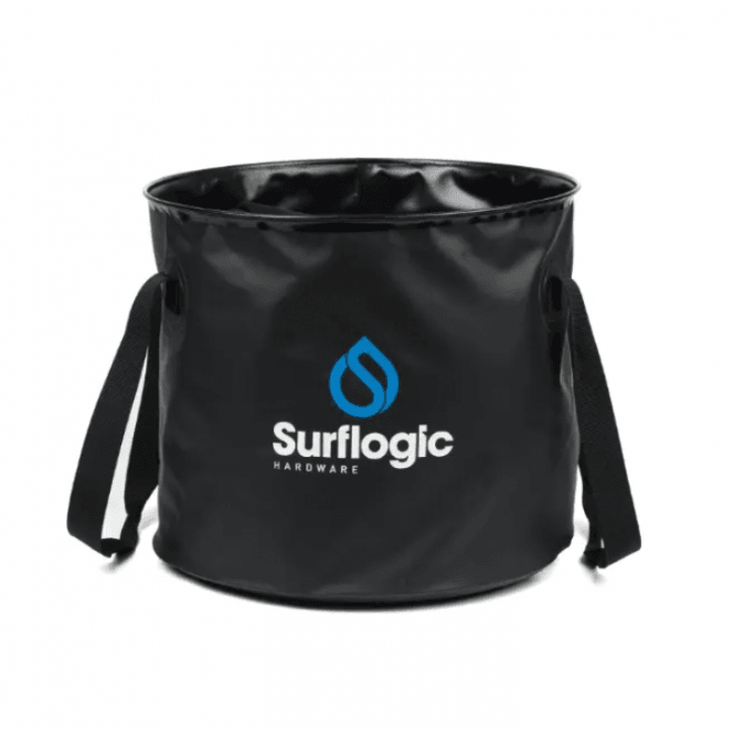 Surflogic Foldable Waterproof Bucket - 80lt